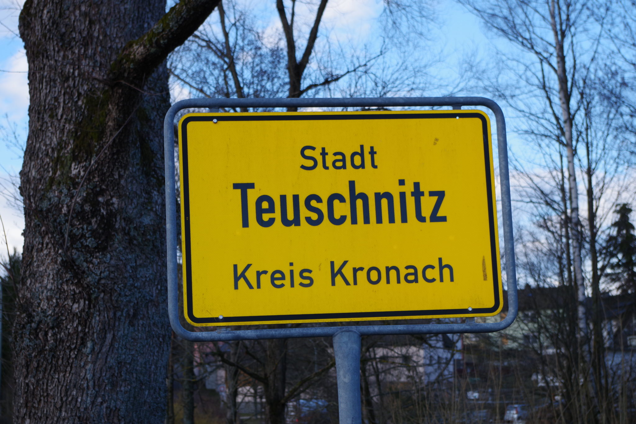 Teuschnitz